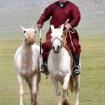 МОНГОЛ УЛСЫН ЕРӨНХИЙ САЙД Г.ЗАНДАНШАТАР