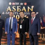 The ASEAN E-Spors Cup олон улсын тэмцээнТайланд Улсын Бангкок хотод дэлхийн шилдгүүдийг цуглуулсан шатрын e-sports цомын аварга эхэлж байна. Тус тэмцээнд Магнус Карлсен, Фабиано Каруана тэргүүтэй дэлхийн шилдгүүд оролцож байгаа бол Монгол Улсаас МУ-ын 33 дахь аварга, Үндэсний шигшээ багийн тамирчин, Олон улсын мастер М.Амилал эх орноо төлөөлж,Хүндэт зочноор Монголын Шатрын Холбооны ерөнхийлөгч Г.Занданшатар оролцож байна.